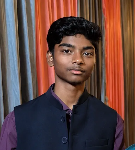 Aditya Kumar Ekka, solo founder of PulseROI
