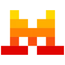 Mistral AI logo